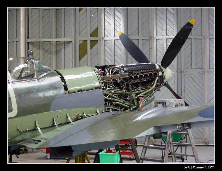2010 - 11 - Duxford museum 082